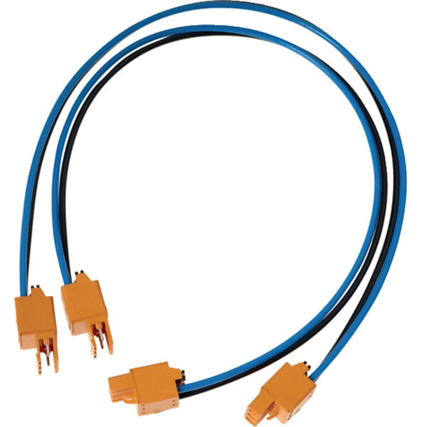 Hager Bestückungspaket für SPD 2-pol.6kV KU9S40HE
